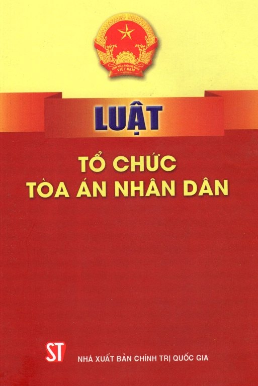 Đề xuất sửa đổi, hoàn thiện Luật Tổ chức TAND 2014 về thẩm quyền xét xử