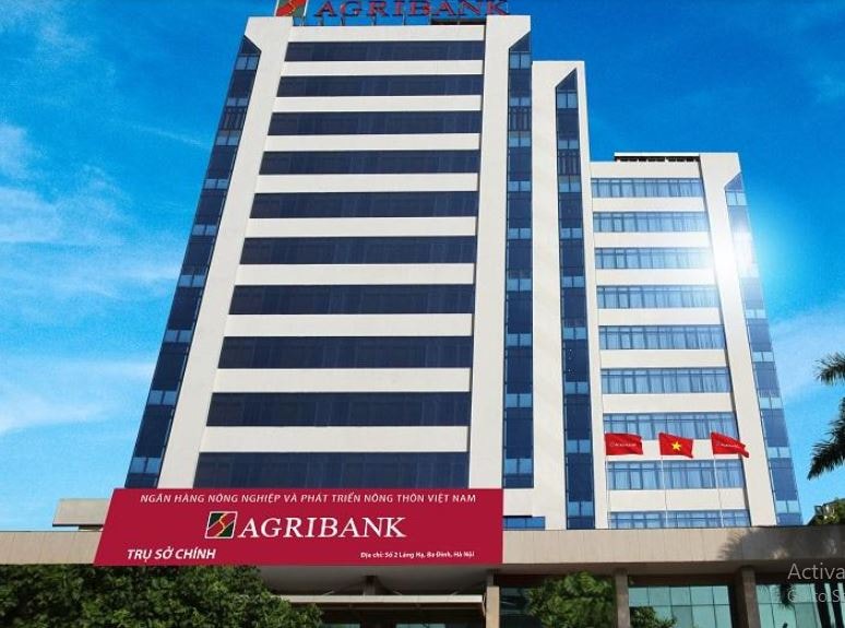 Kinh doanh bất động sản được Agribank hỗ trợ 