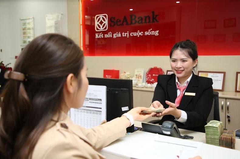 SeABank tăng vốn điều lệ lên gần 20.403 tỷ đồng