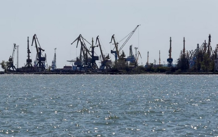 Tin vắn thế giới ngày 23/2: Trên 300 thuyền viên mắc kẹt tại các cảng biển Ukraine suốt một năm