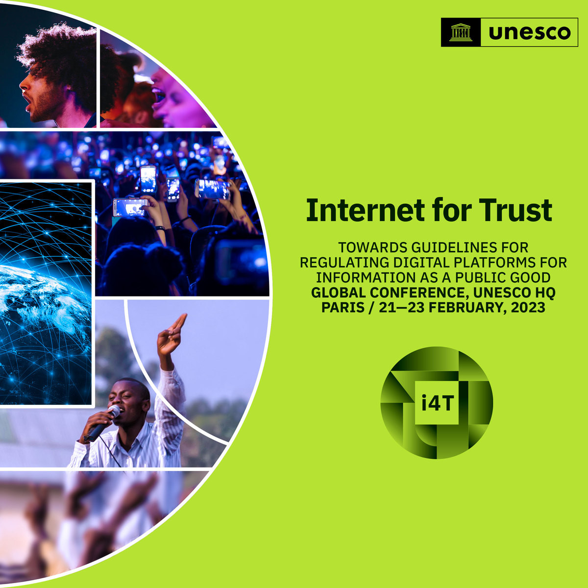 UNESCO tổ chức hội nghị quốc tế về thông tin sai lệch và phát ngôn thù hận trên mạng