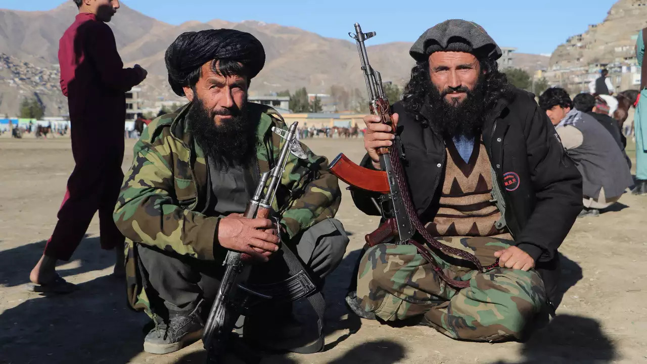 Tin vắn thế giới ngày 24/2: Taliban đề nghị Mỹ trả lại 3,5 tỷ USD của Afghanistan