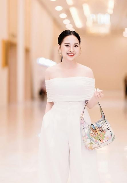 CEO Nguyễn Thị Kim Chi “Thành công của tôi là giúp phụ nữ cùng Thành công” 