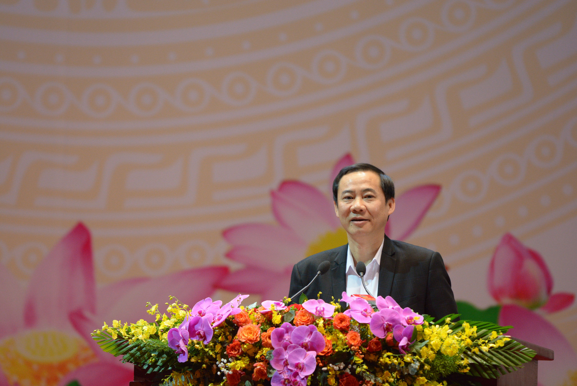 Giới thiệu sách của Tổng Bí thư Nguyễn Phú Trọng tại Hội nghị triển khai công tác cải cách tư pháp