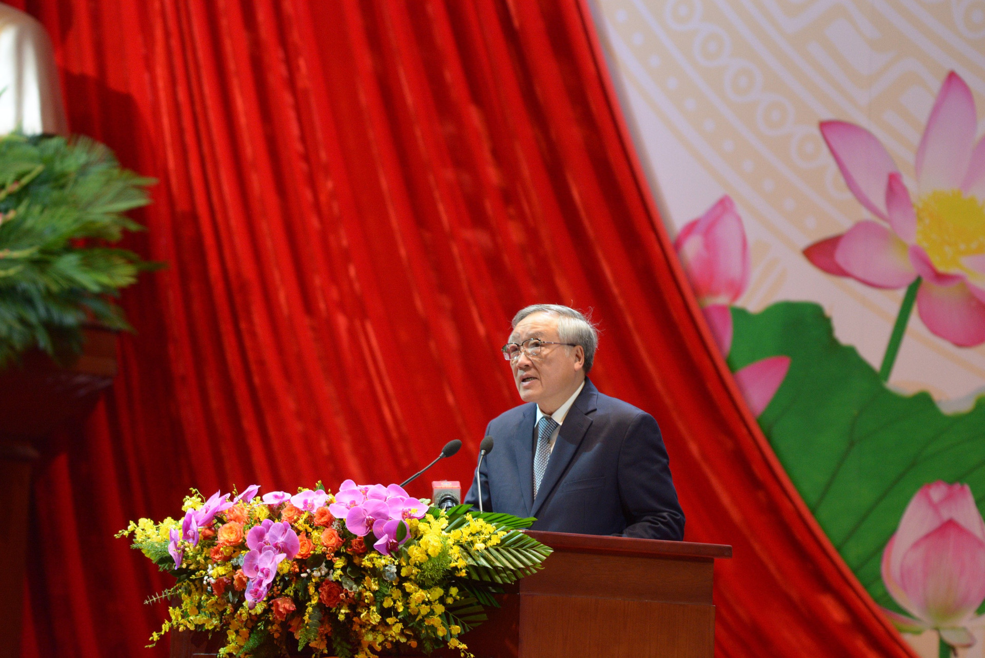 Giới thiệu sách của Tổng Bí thư Nguyễn Phú Trọng tại Hội nghị triển khai công tác cải cách tư pháp