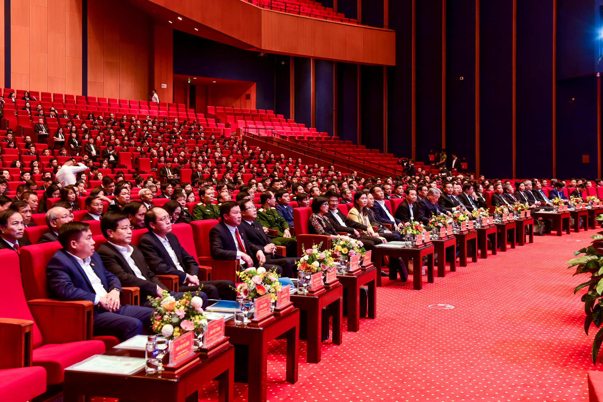 Giới thiệu sách của Tổng Bí thư Nguyễn Phú Trọng trực tiếp tại hội nghị Tòa án: Sự kiện đặc biệt, có ý nghĩa lớn