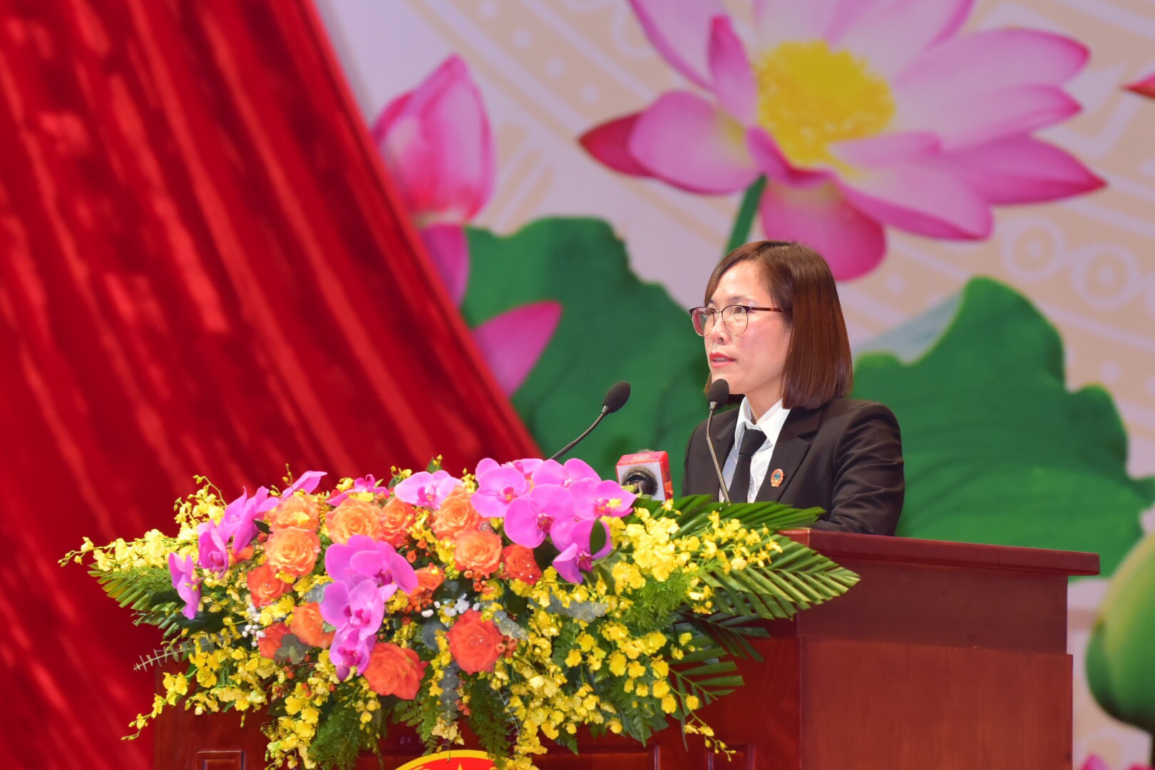 Chánh án TANDTC Nguyễn Hòa Bình quán triệt một số nội dung quan trọng tại hội nghị cải cách tư pháp