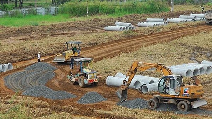 Góp ý Dự thảo Luật Đất đai: Đảm bảo quyền lợi cho người sử dụng đất bị thu hồi