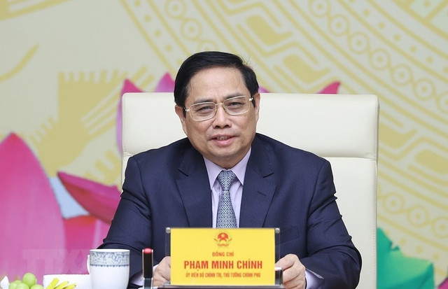 Thủ tướng Phạm Minh Chính là Chủ tịch Ủy ban quốc gia Đổi mới giáo dục và đào tạo giai đoạn 2023 – 2026