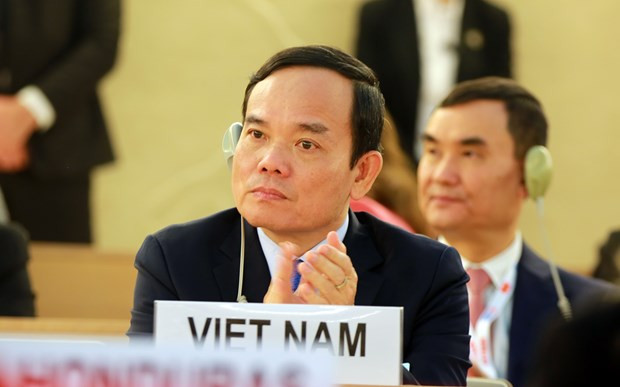 Việt Nam kêu gọi các nước hiểu và tôn trọng những đặc thù riêng của nhau