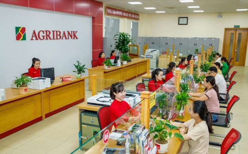 Agribank tri ân khách hàng hàng chục tỷ đồng