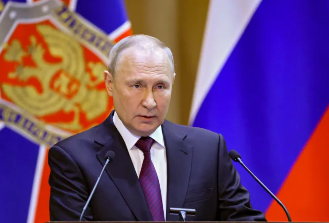 Tin vắn thế giới ngày 1/3: Tổng thống Nga Putin lệnh cho FSB tăng cường hoạt động phản gián