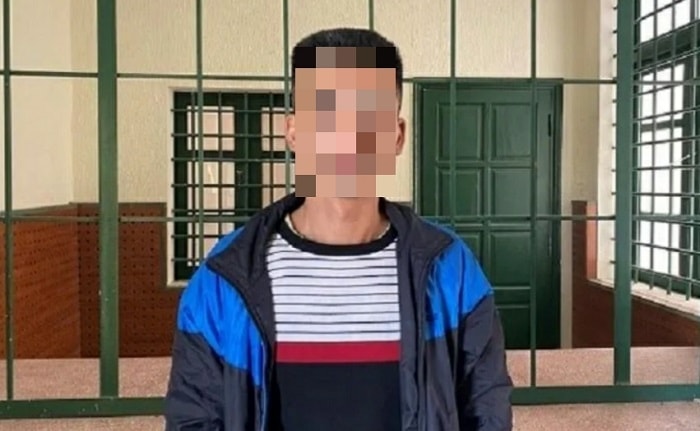Ra đầu thú sau khi đâm vợ và bố mẹ vợ thương vong