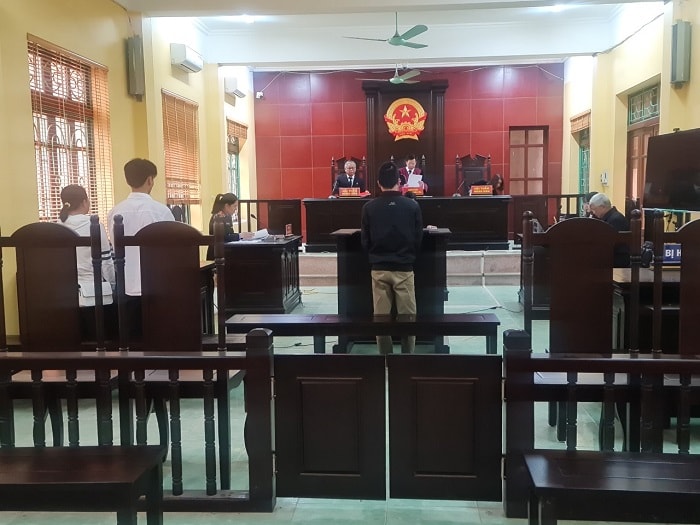Lĩnh hơn 7 năm tù vì xâm hại cháu gái