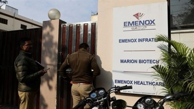 Ấn Độ xem xét ra cảnh báo đối với siro ho của Marion Biotech sau khi 19 trẻ em tại Uzbekistan tử vong