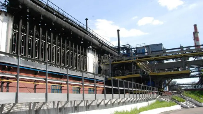 Nga: Hỏa hoạn bùng phát tại nhà máy than cốc ở ngoại ô Moscow