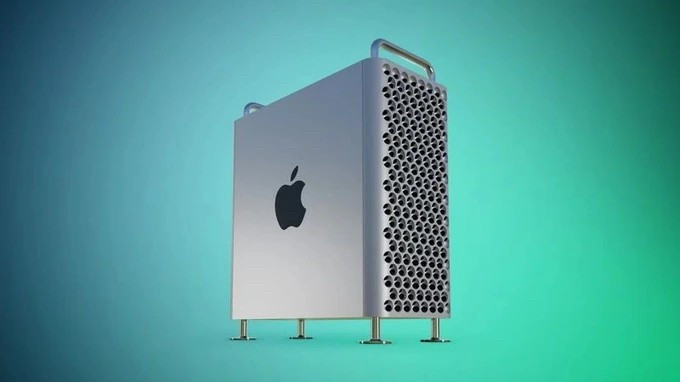 Rầm rộ tin đồn Apple ra mắt iPhone và MacBook Air mới vào tháng 4