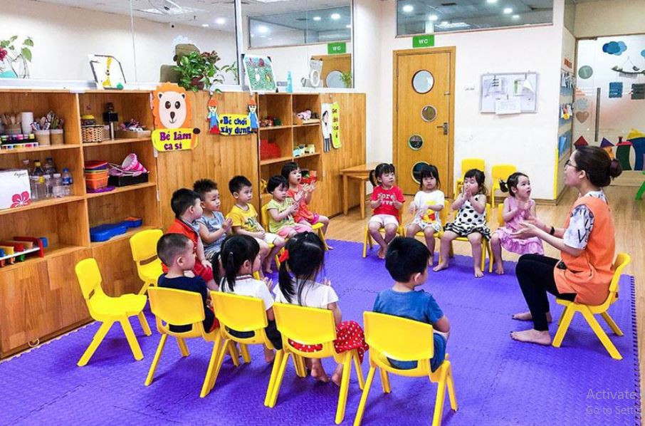 Sở GD&ĐT Hà Nội yêu cầu tăng cường giám sát các cơ sở giáo dục mầm non