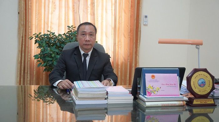 TAND huyện Kim Sơn quyết tâm vượt khó, hoàn thành xuất sắc nhiệm vụ
