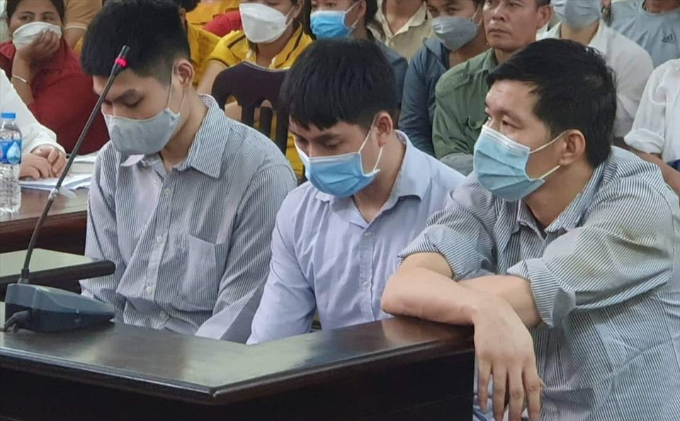 Vì sao VKS và luật sư đề nghị triệu tập thêm nhân chứng trong vụ sập giàn giáo ở Hà Nội?