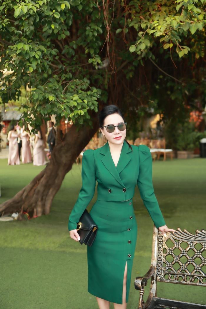 Nữ hoàng doanh nhân Kim Chi chia sẻ về ngày quốc tế phụ nữ đặc biệt