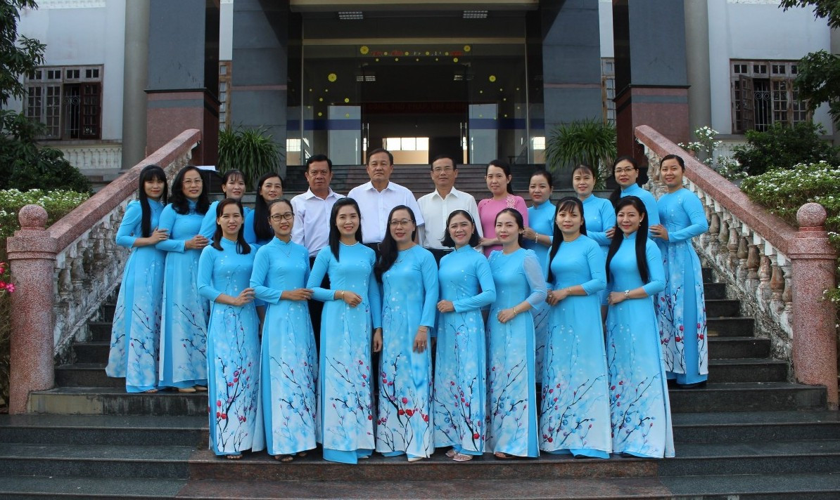 TAND tỉnh Hậu Giang tổ chức họp mặt nhân kỷ niệm ngày Quốc tế Phụ nữ 