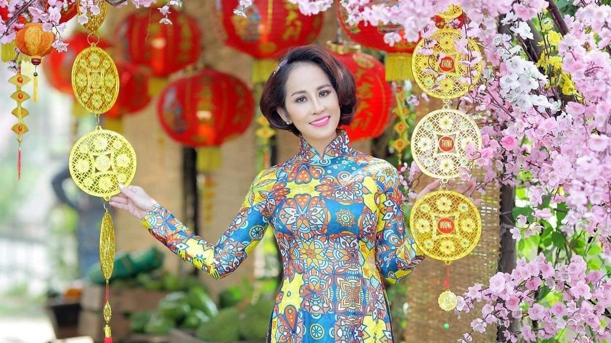 Mua ao dai clearance online