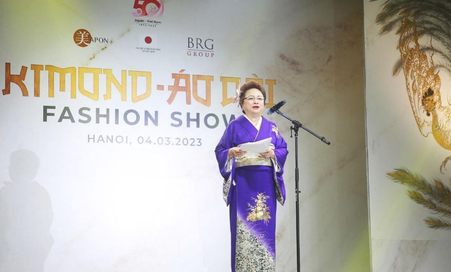 Chủ tịch Tập đoàn BRG: Hành trình đưa vẻ đẹp Việt ra thế giới vẫn tiếp tục