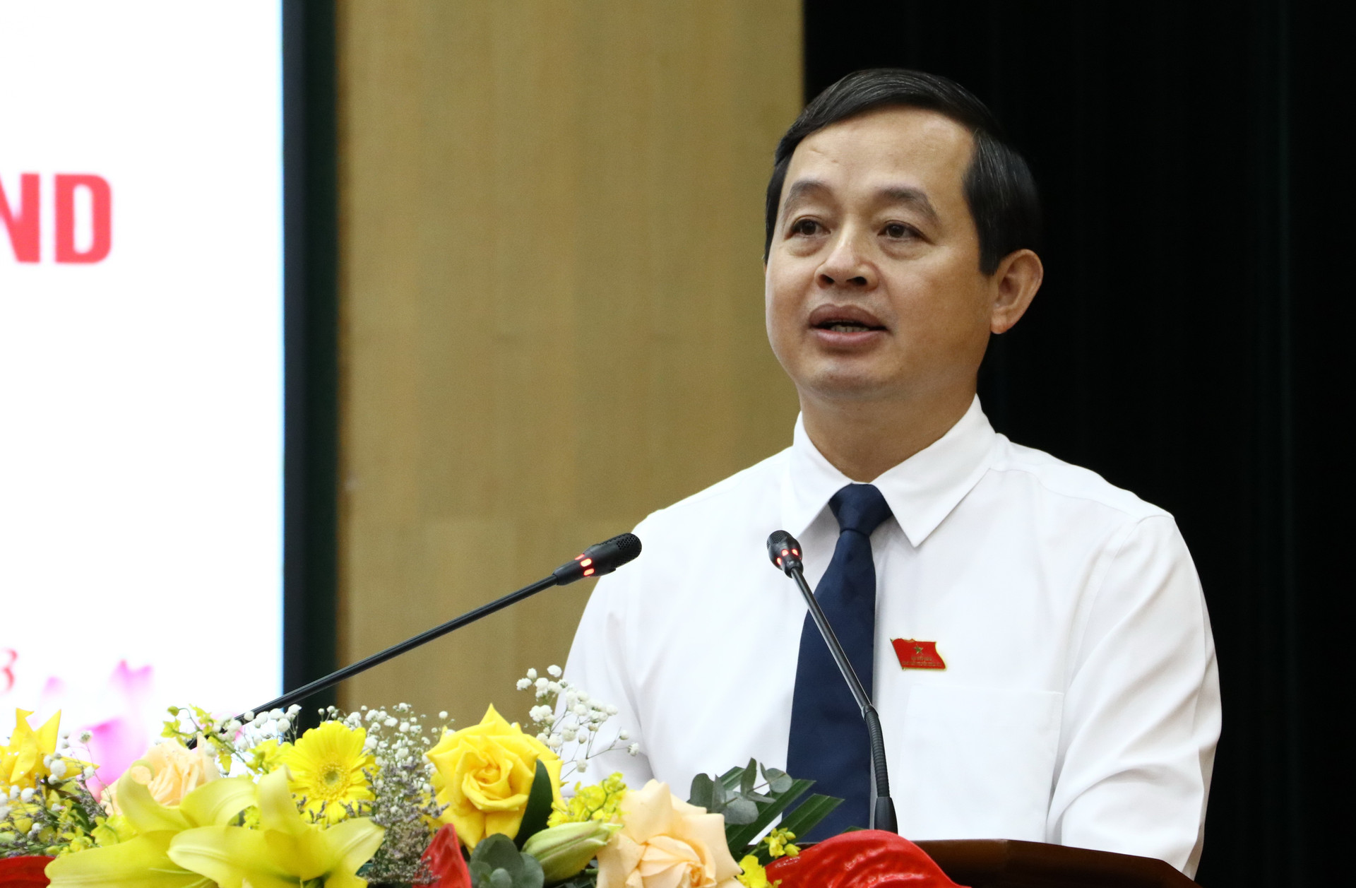 Thái Nguyên: Nâng cao hiệu lực, hiệu quả hoạt động của các cơ quan dân cử