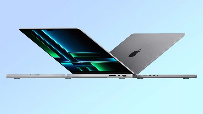 MacBook Pro 2023 lên kệ tại Việt Nam, giá từ 53 triệu đồng