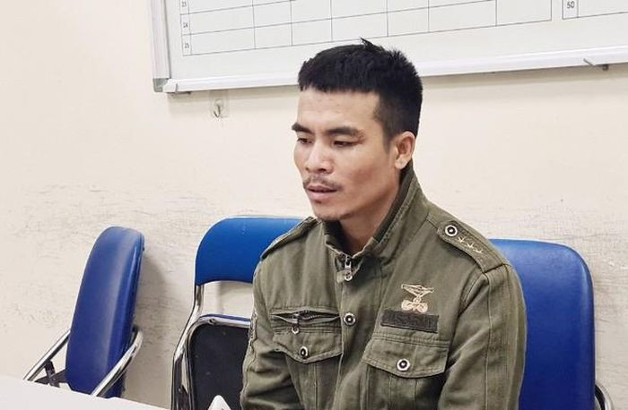 Tạm giữ hình sự đối tượng 9 lần đột nhập nhiều trụ sở UBND phường ở Hà Nội để trộm cắp