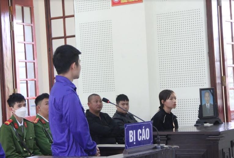 Án mạng đau lòng vì chấp nhau câu nói 