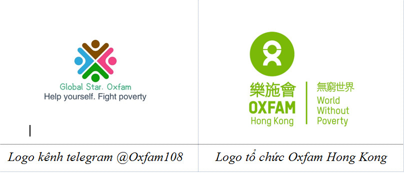 Cảnh giác với hoạt động của nhóm từ thiện Oxfam108 và kênh đầu tư SAMEHOME 