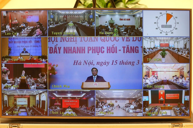 Đâu là nguyên nhân du lịch Việt Nam mở cửa sớm nhưng lại 