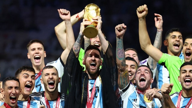 FIFA thông qua thể thức mới của World Cup 2026