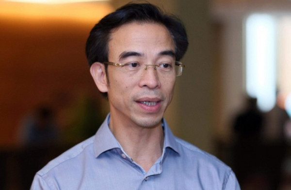 Sáng mai, xét xử cựu Giám đốc Bệnh viện Tim Hà Nội Nguyễn Quang Tuấn -0