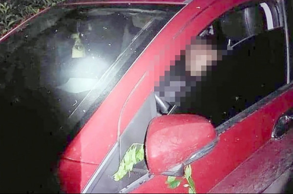 Vụ người phụ nữ tử vong trong ô tô dưới hầm chung cư: Tạm giữ một nghi phạm về hành vi giết người, cướp tài sản -0