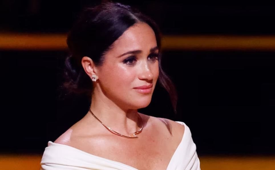 Meghan Markle chuẩn bị cho sự trở lại ngành công nghiệp giải trí?