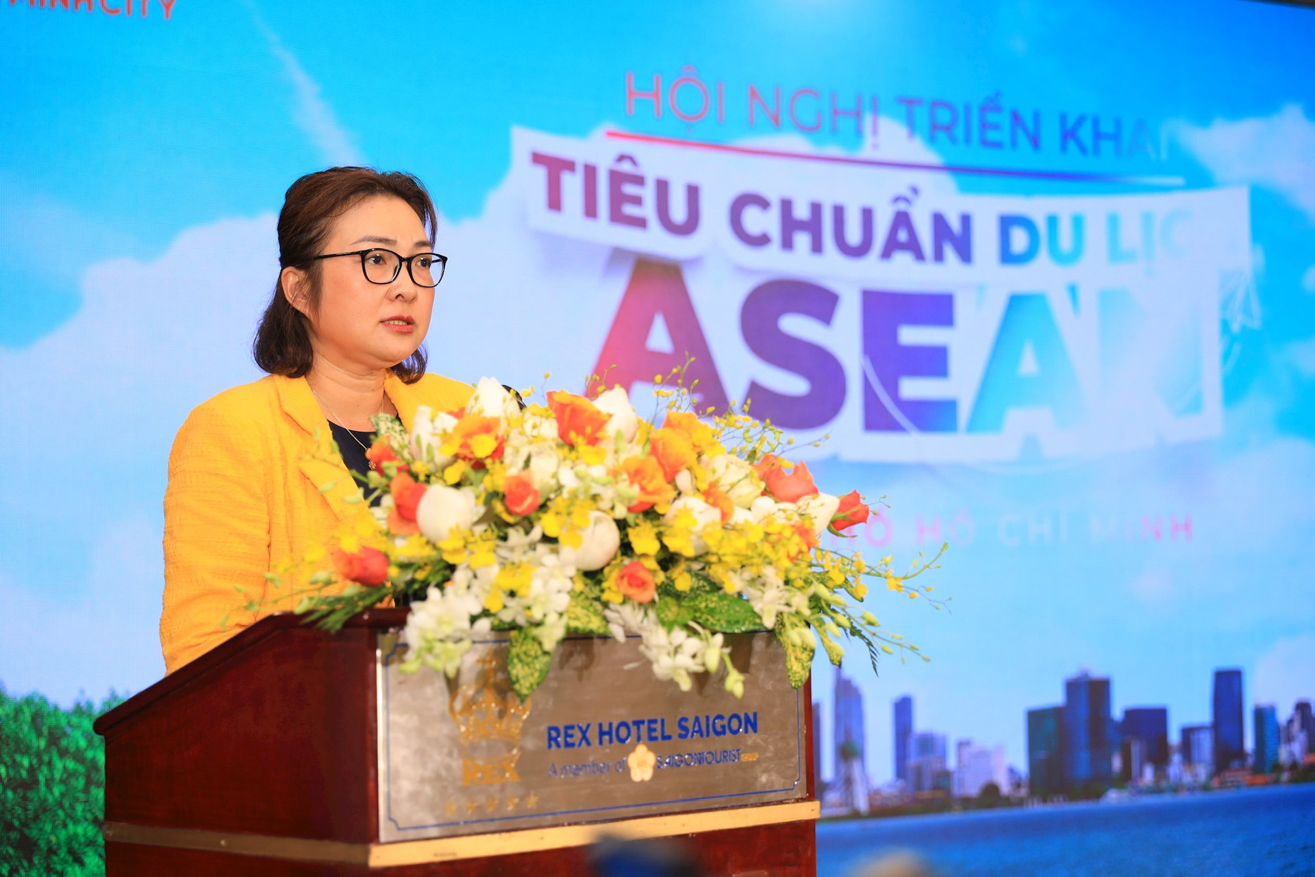 Chiến lược mới cho thị trường ASEAN  VCCI Nghệ An