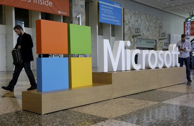 Chính phủ Mỹ kháng cáo phán quyết về thương vụ 69 tỷ USD của Microsoft