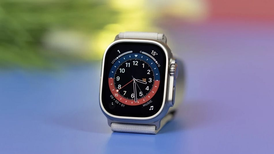 Apple Watch Ultra mới ra mắt cùng iPhone 15?