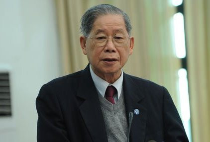 Nguyên Phó Thủ tướng Chính phủ Nguyễn Khánh từ trần - Ảnh 1.