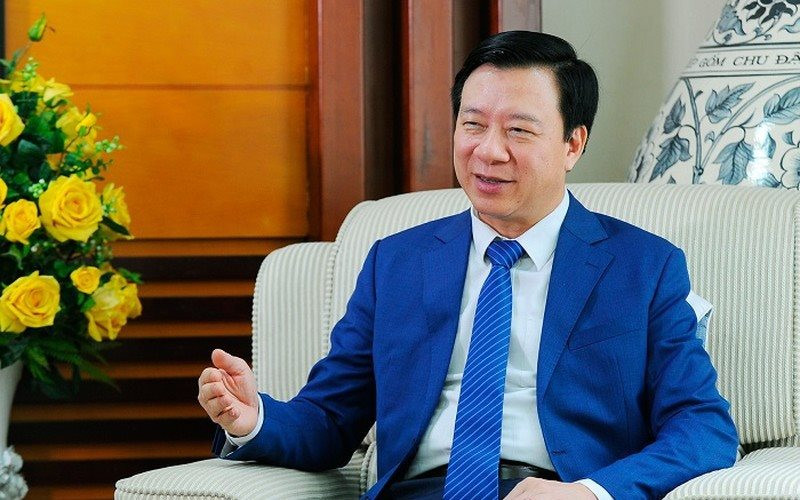 Cựu Bí thư Tỉnh ủy Hải Dương Phạm Xuân Thăng