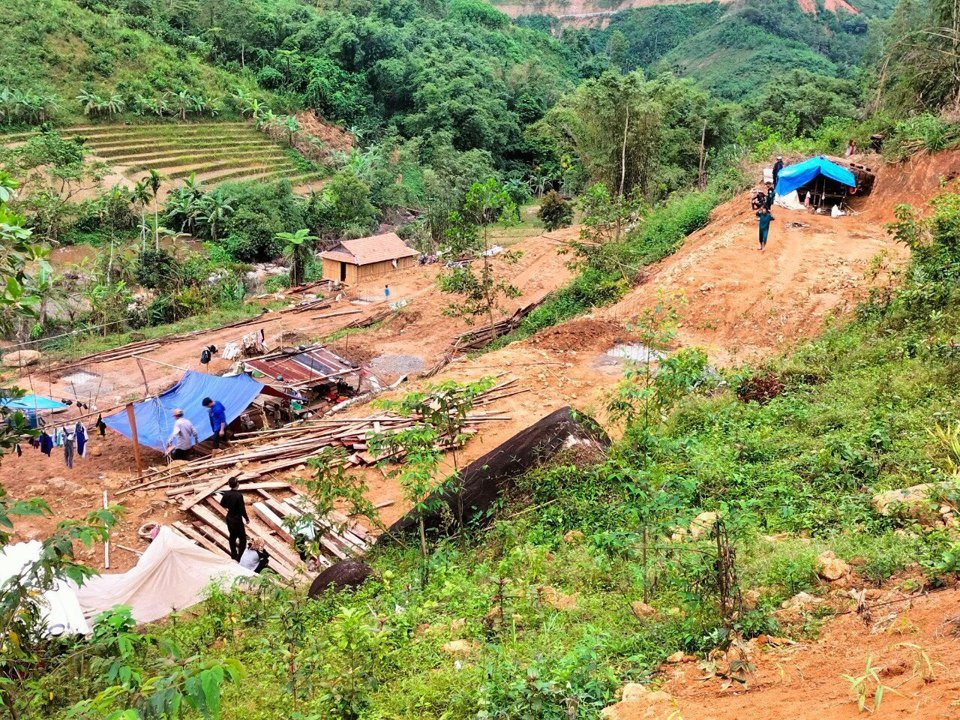 Quảng Ngãi: Lập 55 điểm hỗ trợ đồng bào dân tộc thiểu số ứng dụng công nghệ thông tin