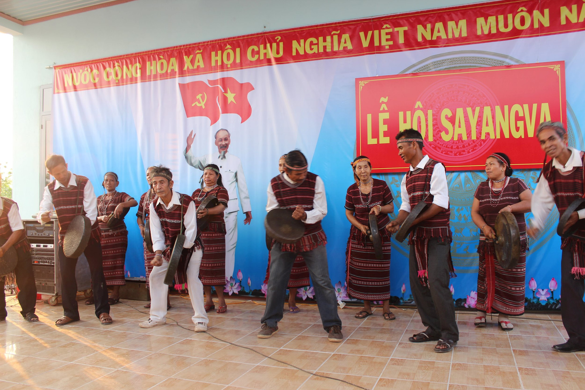 Bảo tồn và phát huy các giá trị văn hóa truyền thống ở Đồng Nai