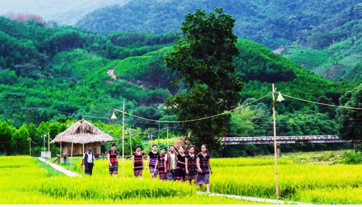Thừa Thiên Huế khai thác hiệu quả giá trị văn hóa, du lịch