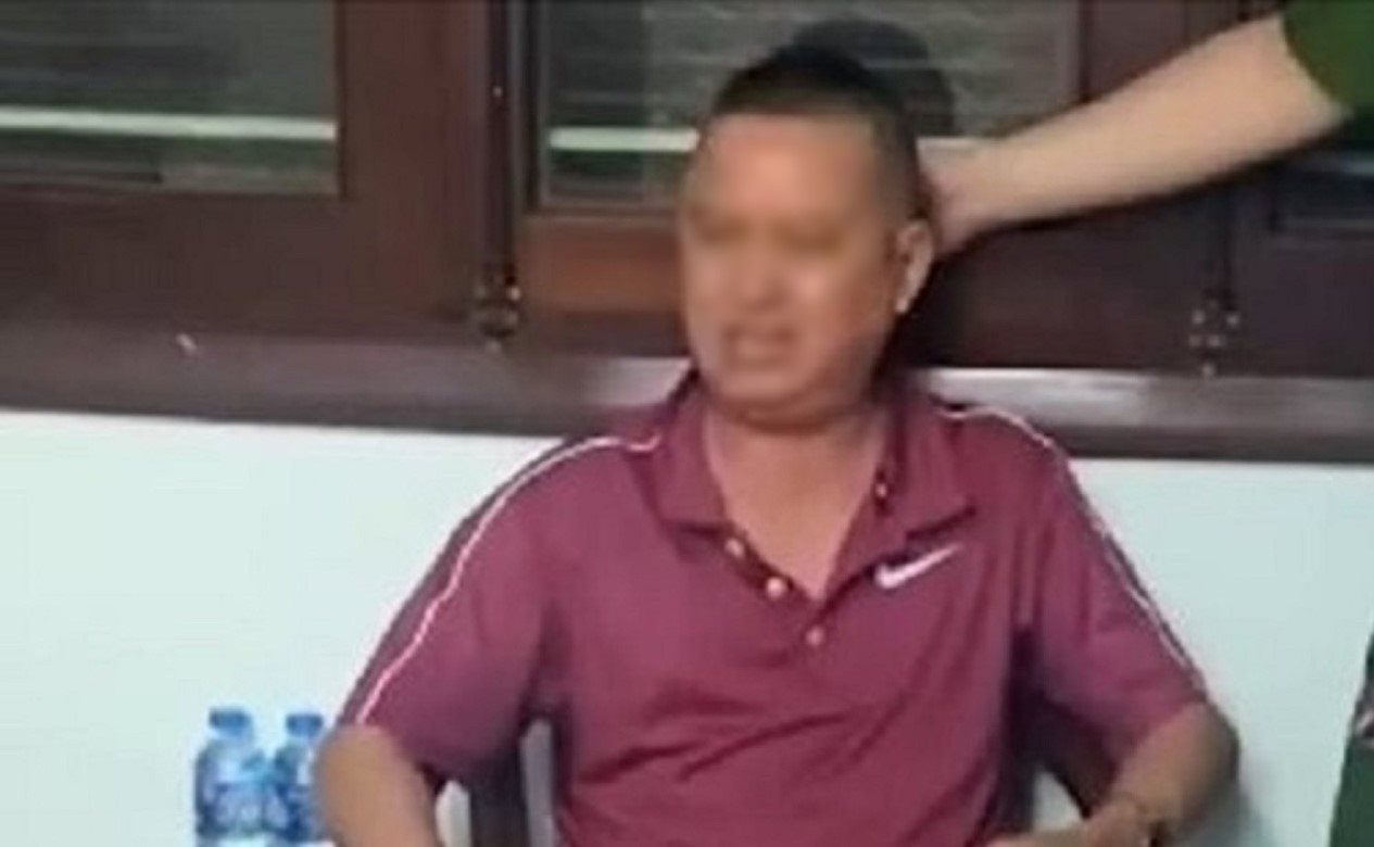 Tháng 6/2023, cảnh sát đã bắt giữ Thảo lụi khi đang lẩn trốn trong một khách sạn ở quận Phú Nhuận, TP.HCM