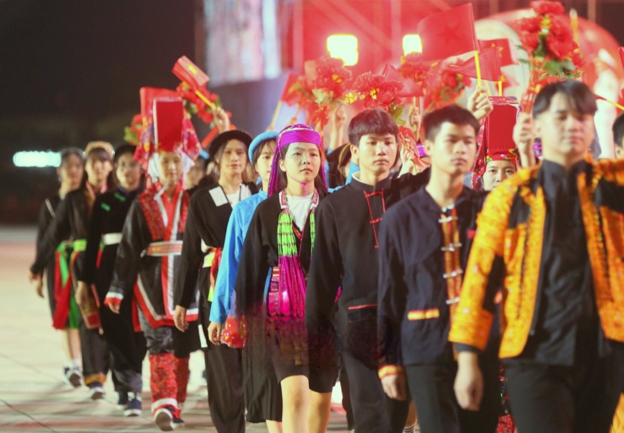 Kỷ niệm 60 năm Ngày thành lập tỉnh Quảng Ninh: Đời sống đồng bào DTTS ngày càng khởi sắc