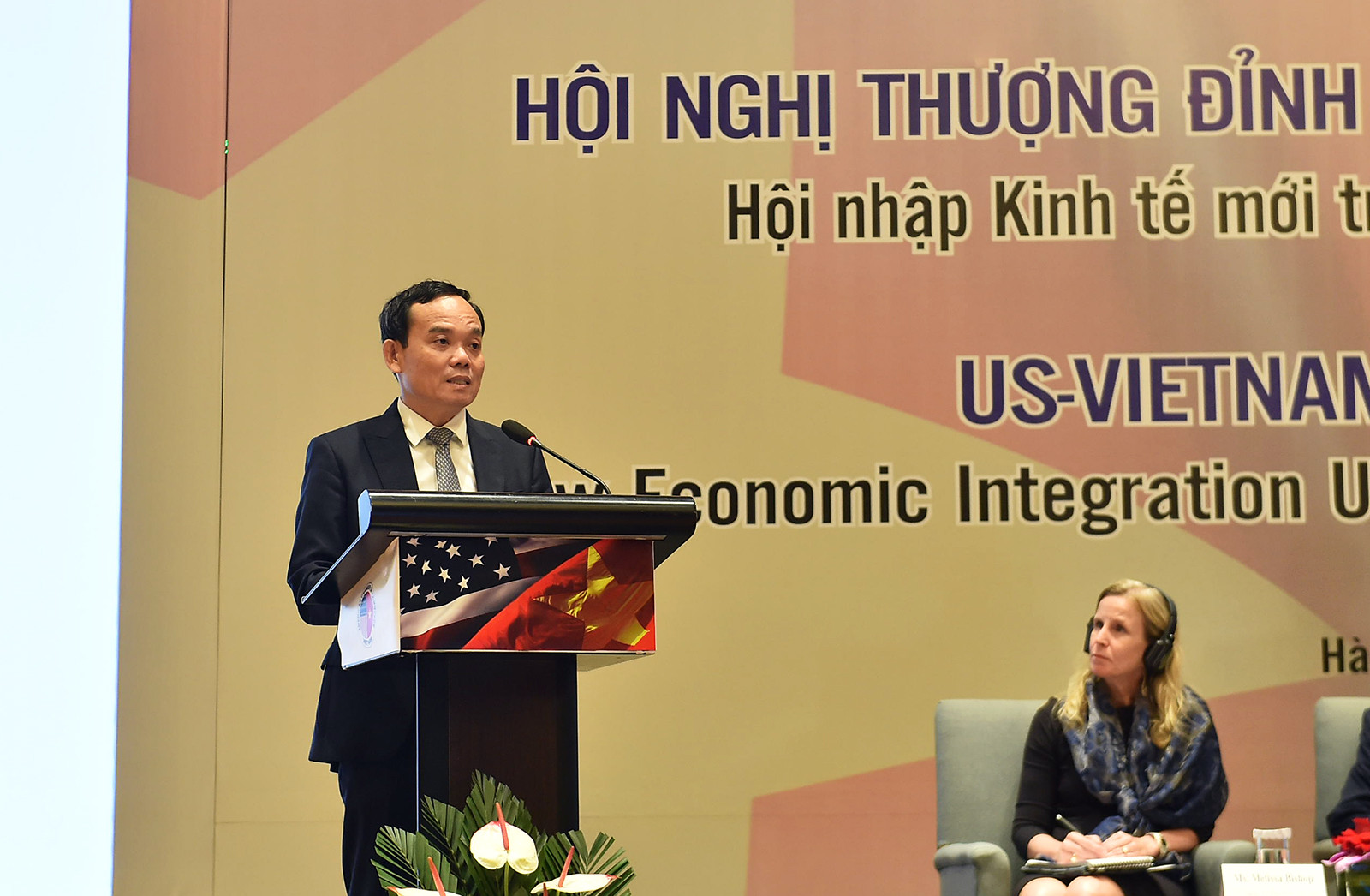 Kỳ vọng Hoa Kỳ sớm vào top 10 nhà đầu tư lớn nhất tại Việt Nam - Ảnh 2.