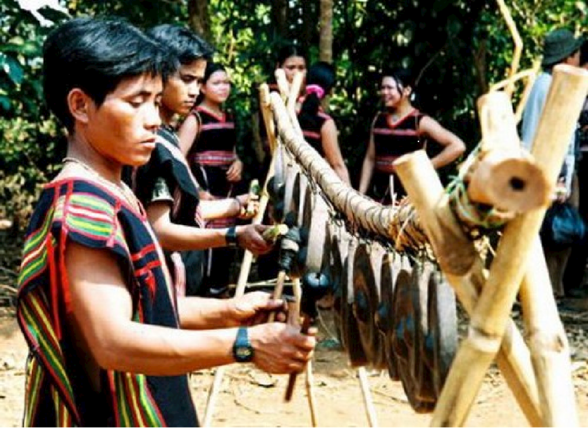 Giá trị thực tiễn trong công tác bảo tồn văn hóa của các dân tộc ở Đắk Nông